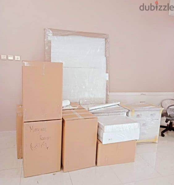 Professional Movers Furniture Moving Fixing House Shifting Packing 5