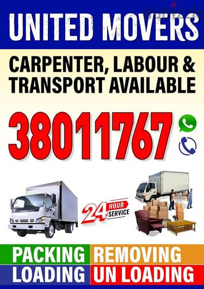 Bahrain movers and safely transferred things