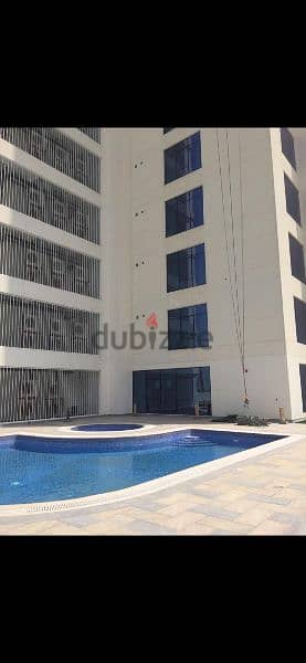 STUDIO FOR RENT IN SEEF FULLY FURNISHED 7