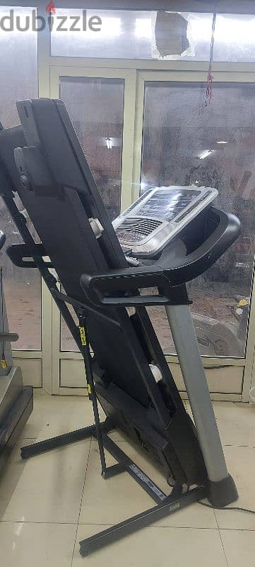 nodertrack 700c model treadmill for sale 1