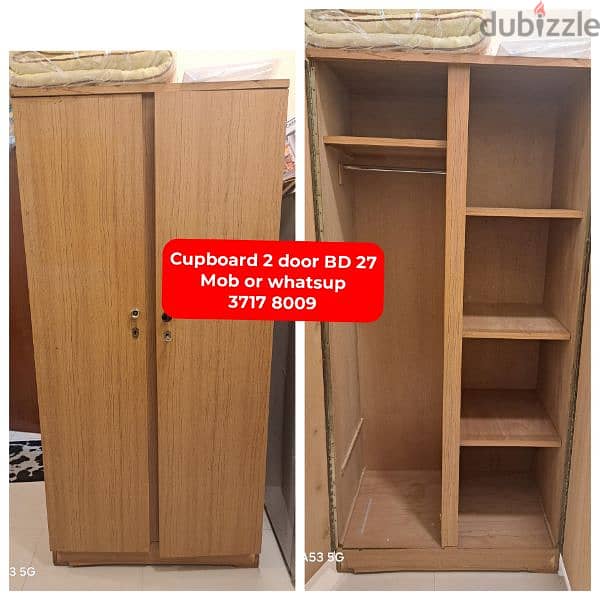 All type furniture and other household items for sale with delivery 0