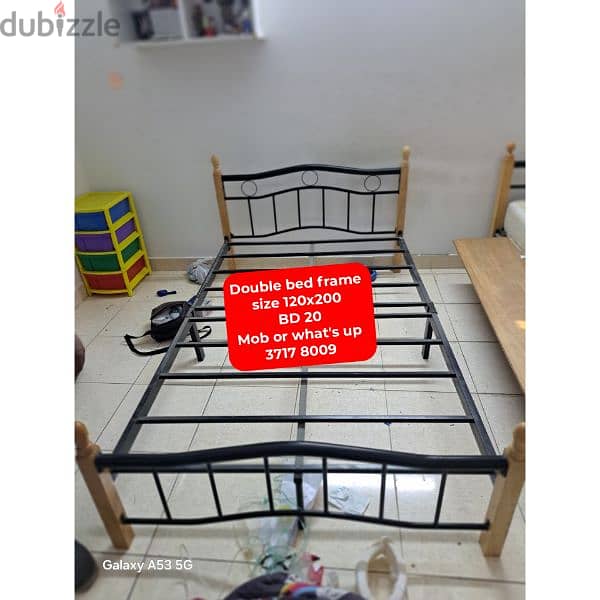 All type furniture and other household items for sale with delivery 6