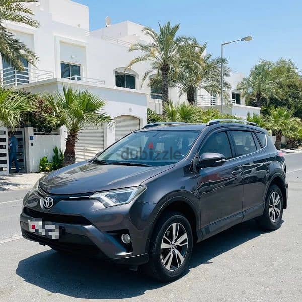 Toyota Rav4 2018 model Family used for sale. . . 1