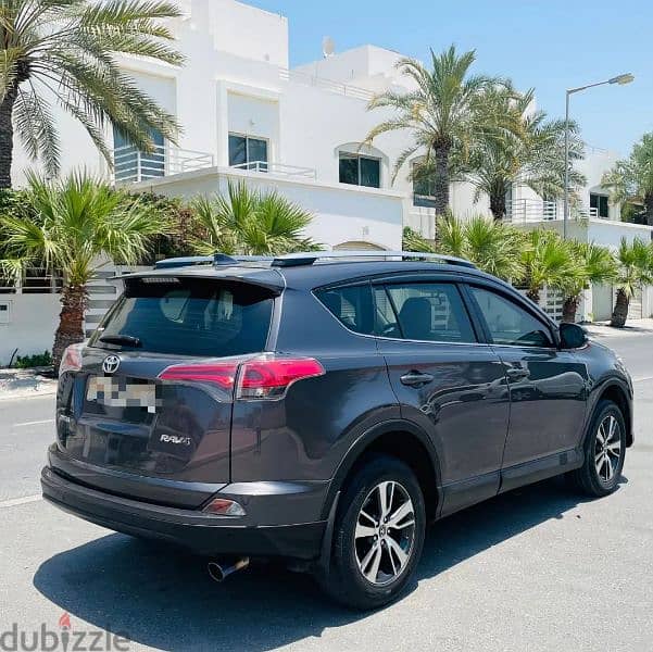 Toyota Rav4 2018 model Family used for sale. . . 6