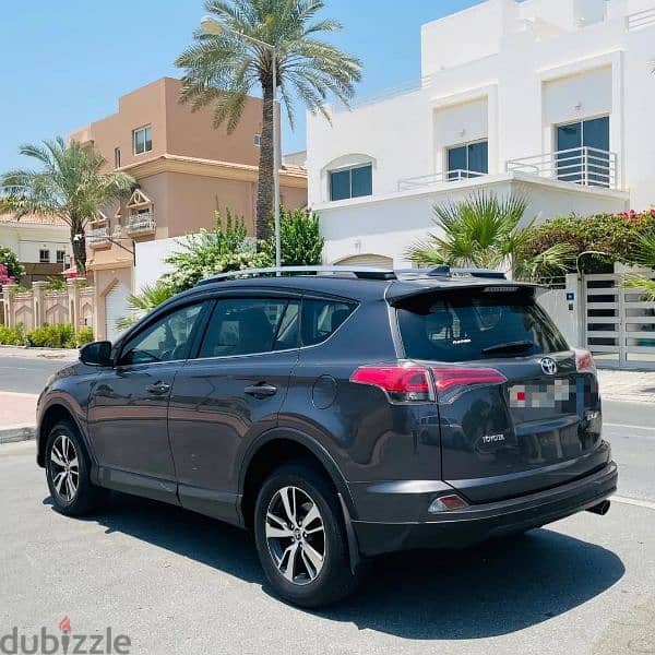 Toyota Rav4 2018 model Family used for sale. . . 7