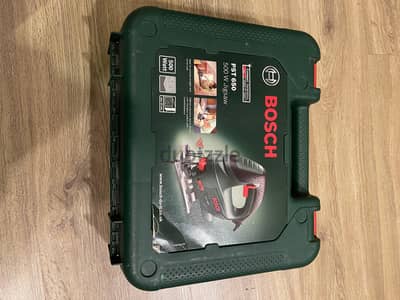 Bosch Jigsaw