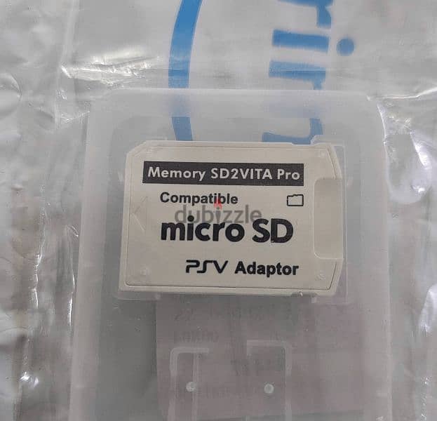 PSvita SD2VITA  SD card adapter  , PS VITA 0