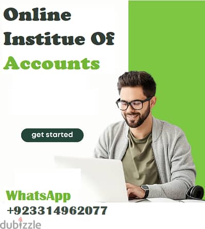 Professional Office Training In Accounting & Finance-(Online Facility