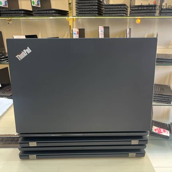 Lenovo ThinkPad T15 Core i5-11th Generation 3