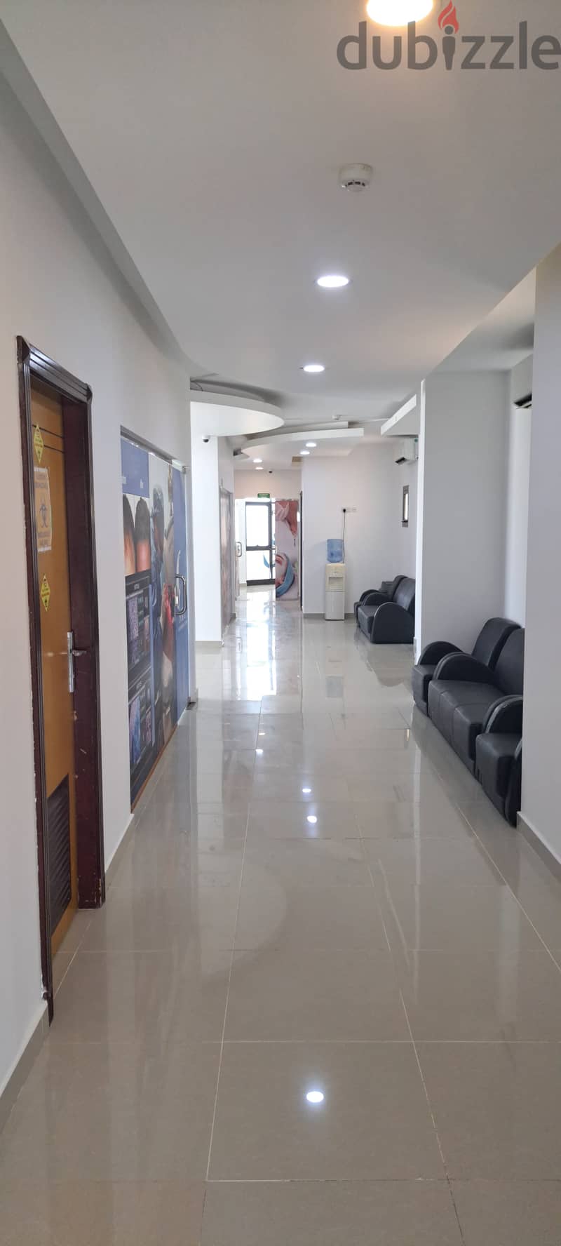 Prime Office For Rent On Main Commercial Road of Bukuwara 4