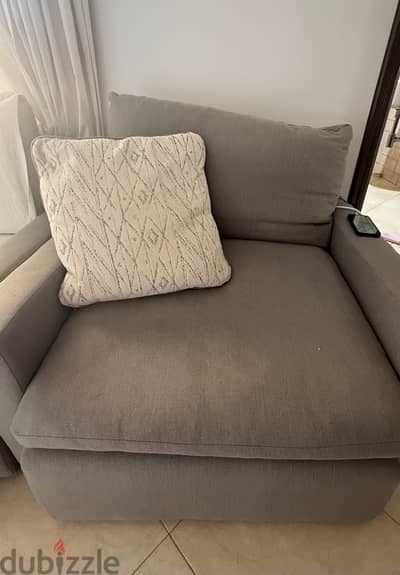 Sofa Set for Sale