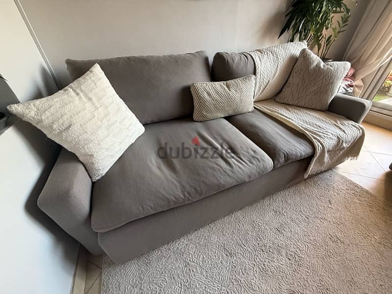 Sofa Set for Sale 1