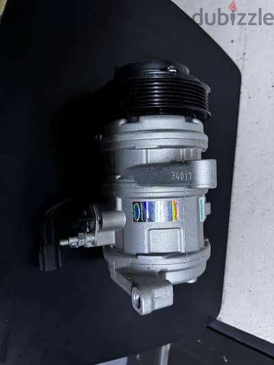 Ac Compressor