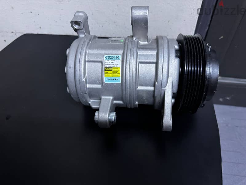 Ac Compressor 3