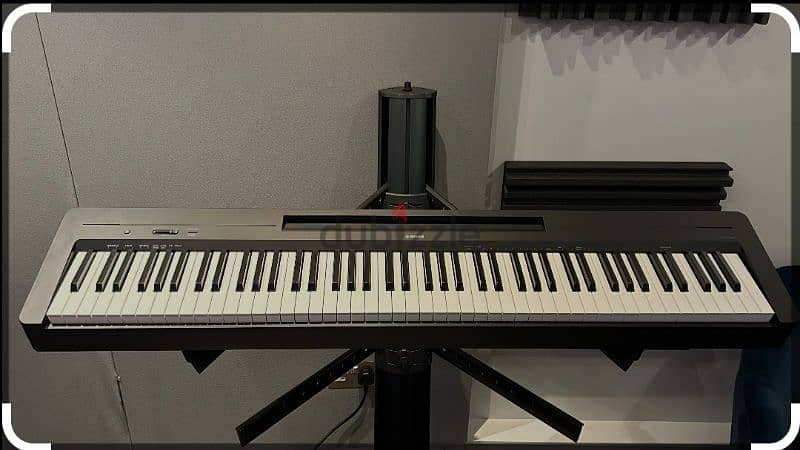 yamaha p-145 digital piano 0