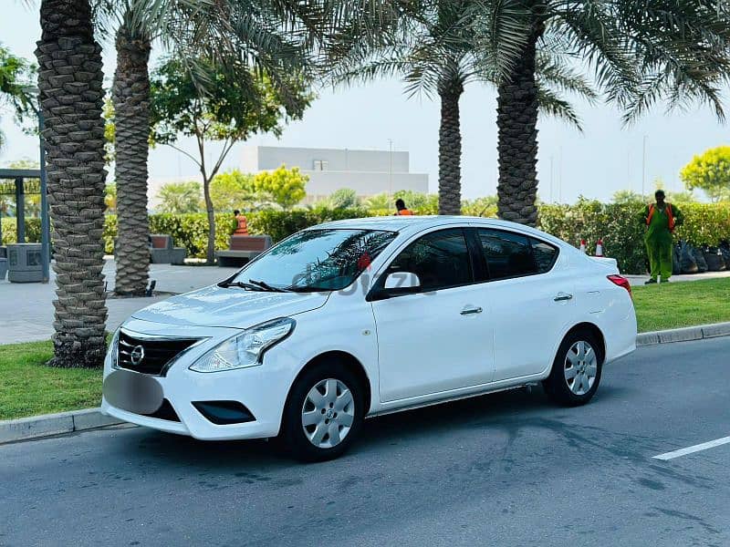 Nissan Sunny 2020 Model. Passing & insurance till January-2026. 8