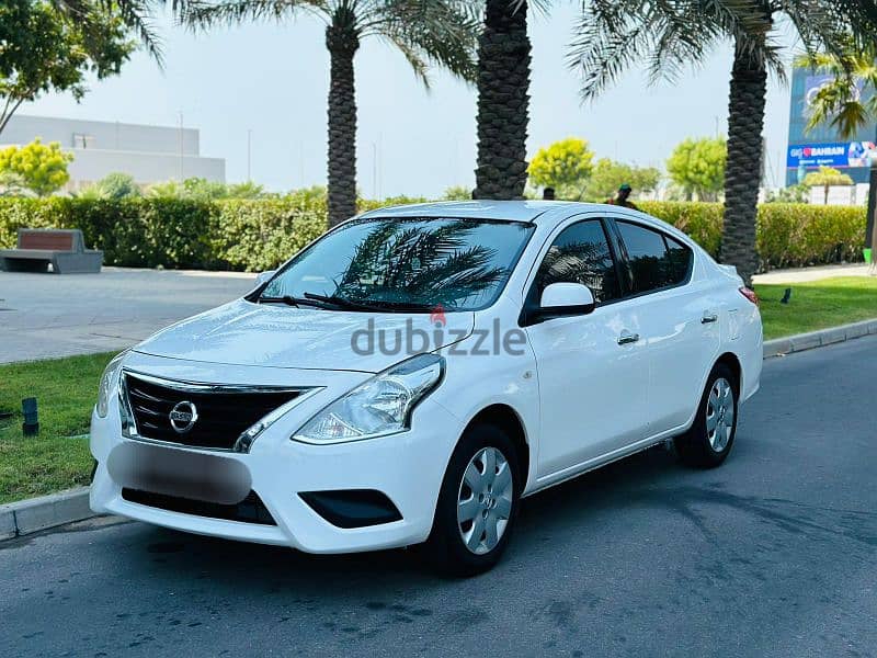 Nissan Sunny 2020 Model. Passing & insurance till January-2026. 9