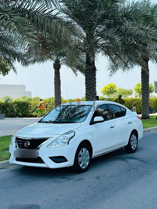 Nissan Sunny 2020 Model. Passing & insurance till January-2026. 10