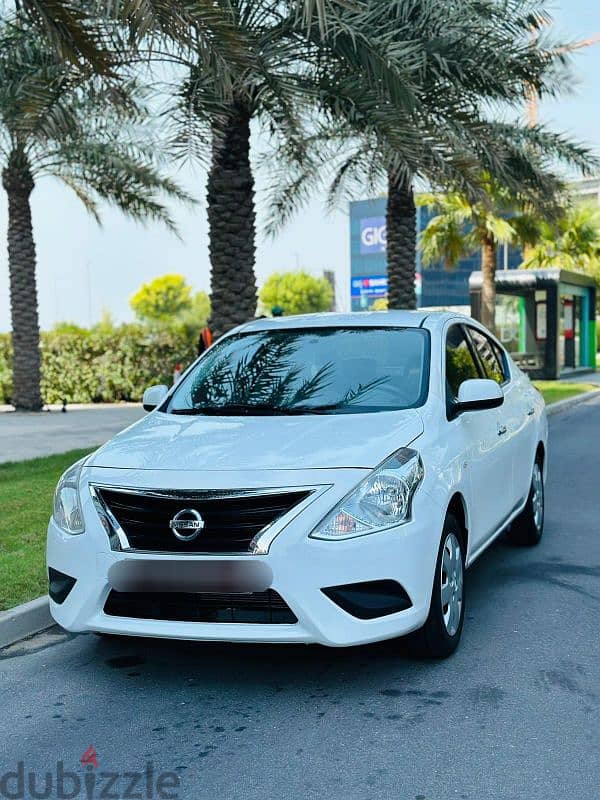 Nissan Sunny 2020 Model. Passing & insurance till January-2026. 11