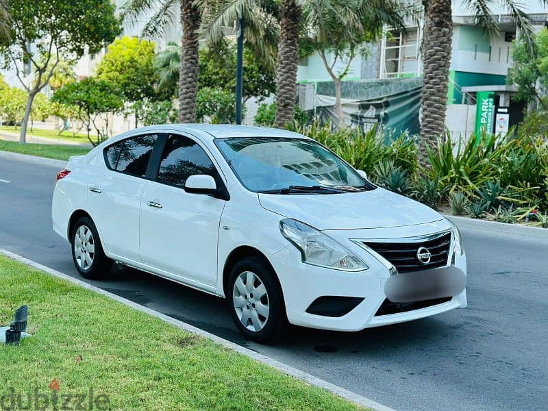 Nissan Sunny 2020 Model. Passing & insurance till January-2026. 13