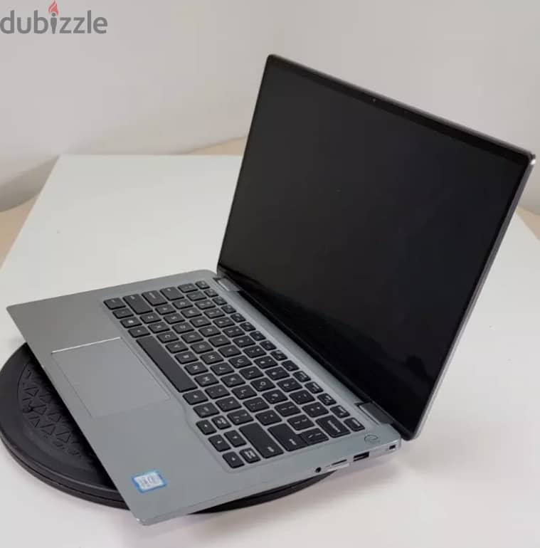 LATITUDE 7400 2 in 1 Touchscreen Core i7-8th Gen 16GB 512SSD 1