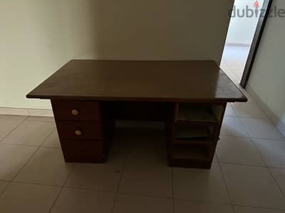 Study table for sale