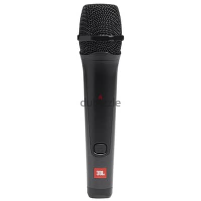 JBL Wired Microphone