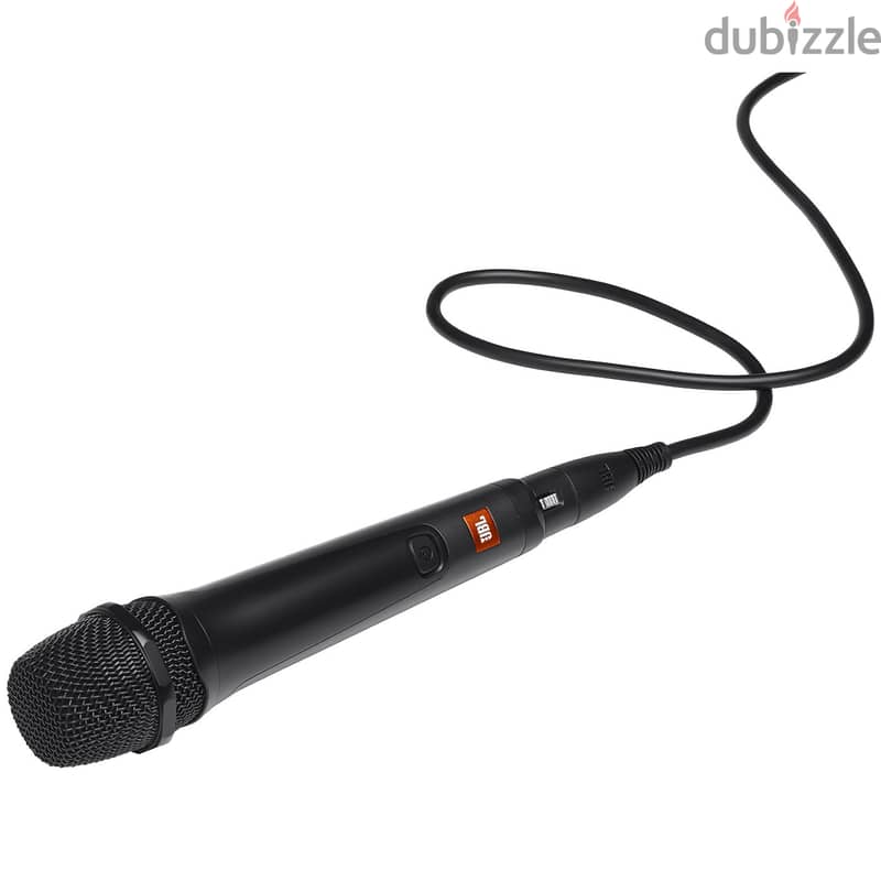 JBL Wired Microphone 1