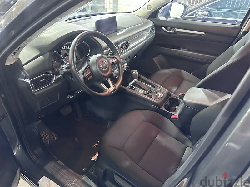 2023 Mazda CX-5 “9000km only” 4