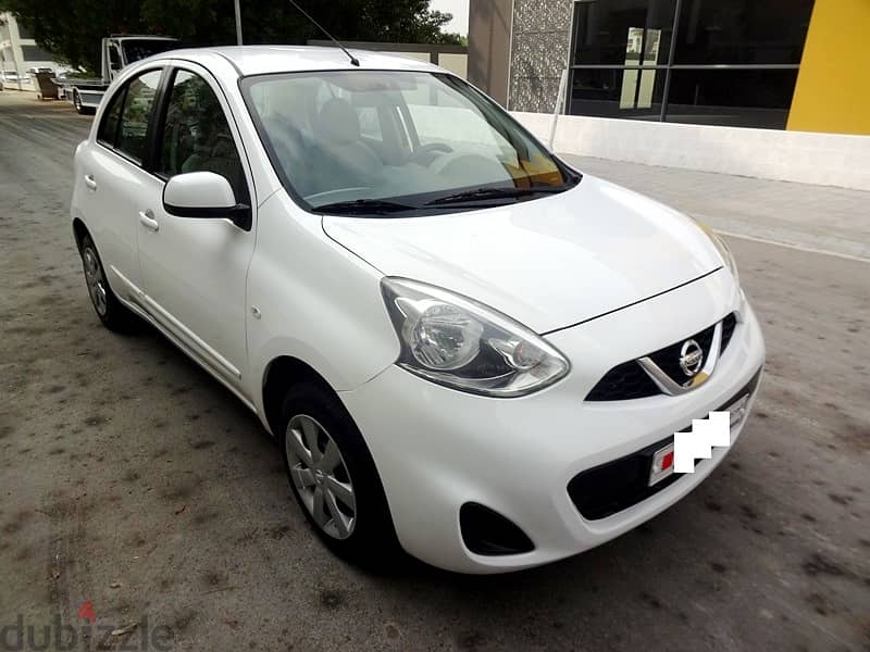 Nissan Micra 2020 MID OPTION SINGLE OWNER ZERO ACCIDENT FOR SALE 2