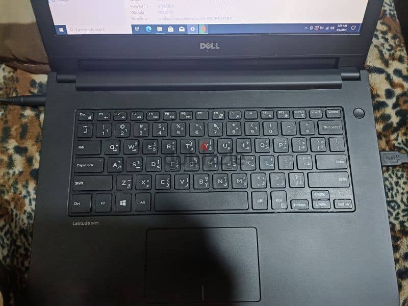 DellLatitude 3470 2