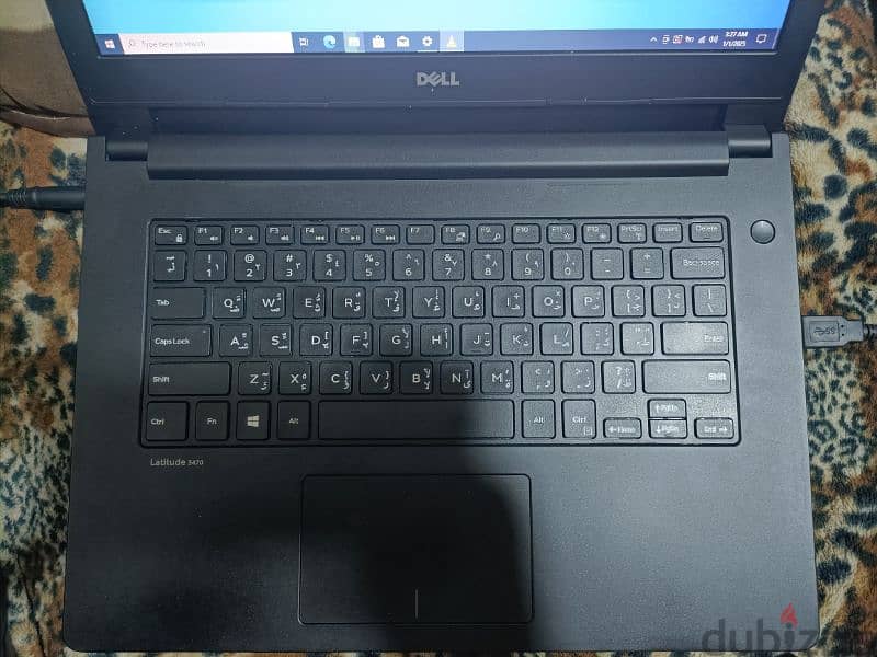 DellLatitude 3470 5