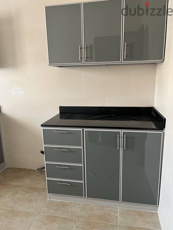 new flats for rent in West Riffa 1