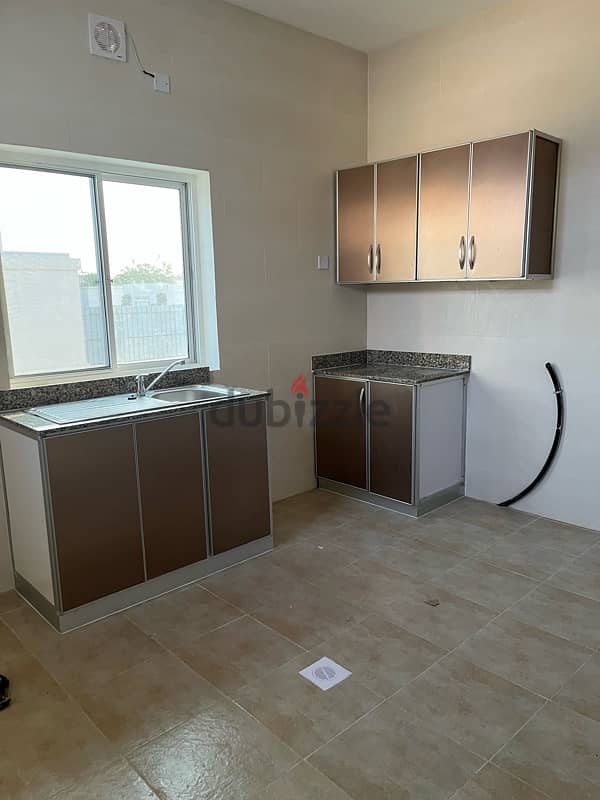 new flats for rent in West Riffa 2