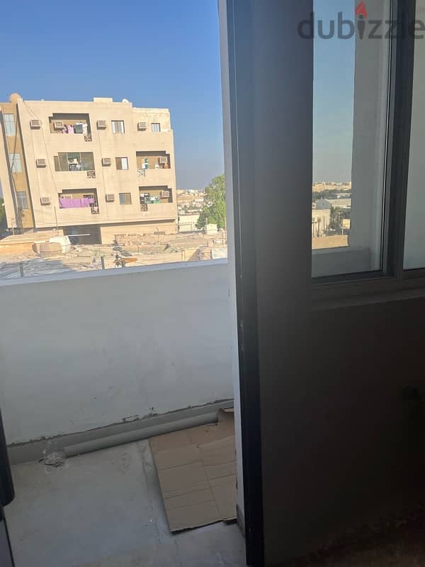 new flats for rent in West Riffa 4