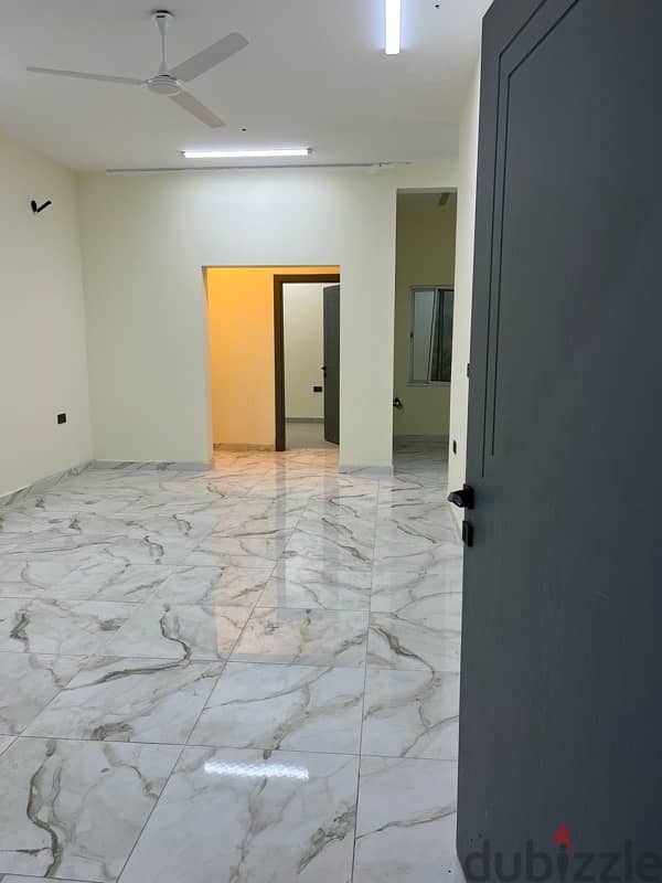 new flats for rent in West Riffa 8