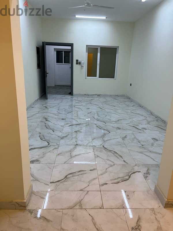 new flats for rent in West Riffa 9