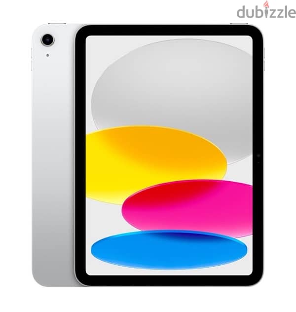 New sealed iPad 10 0