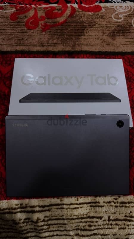 Samsung Galaxy Tab A8 For Sale Brand New Condition 0