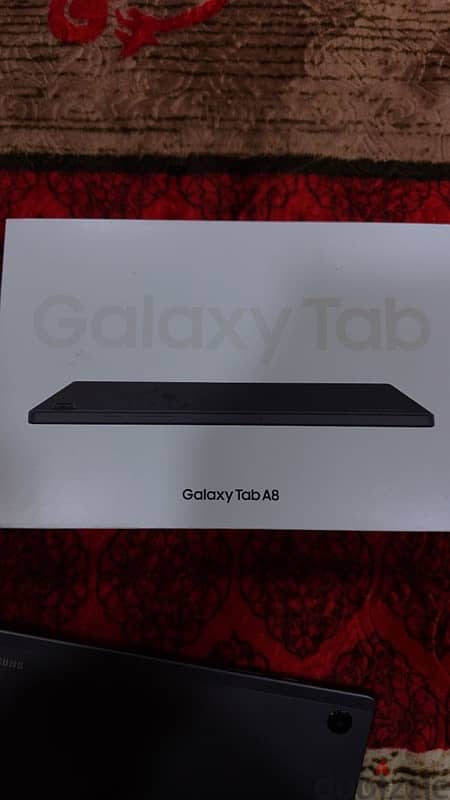 Samsung Galaxy Tab A8 For Sale Brand New Condition 3