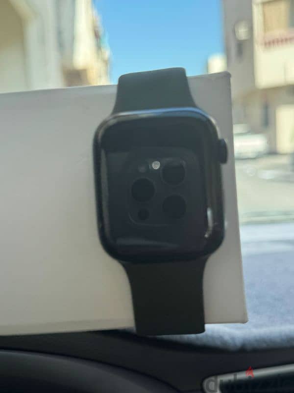 apple watch series 9 45 mm 0