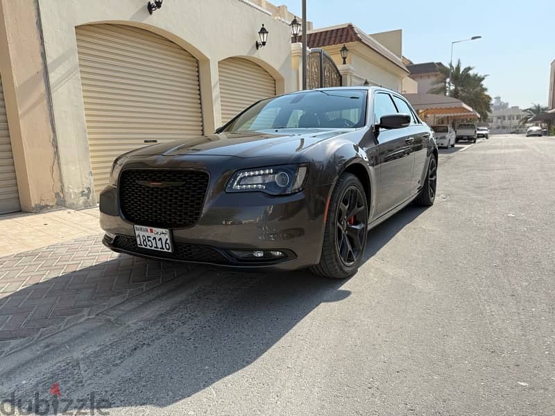 كرايسلر 300S 2022 0