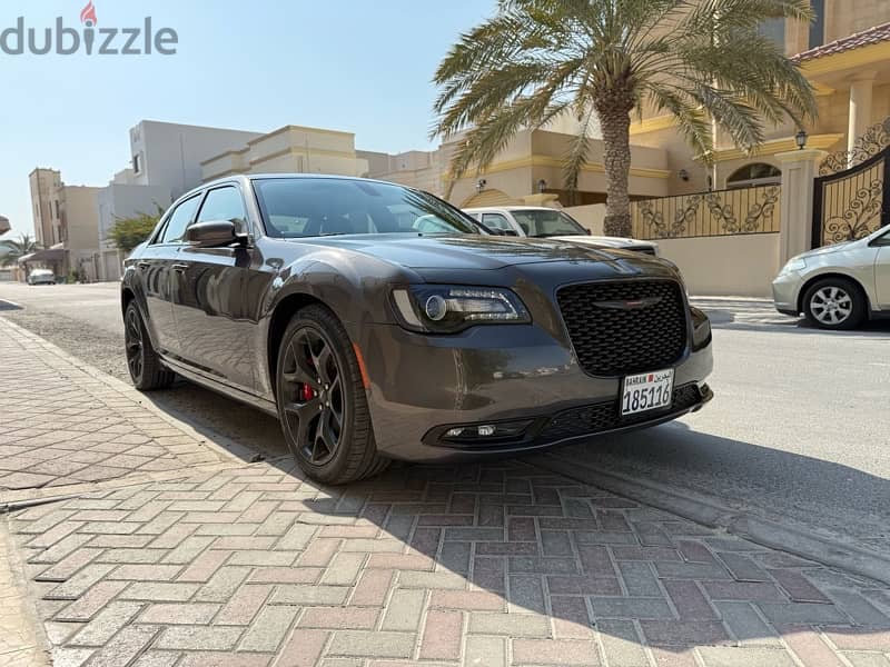 كرايسلر 300S 2022 2