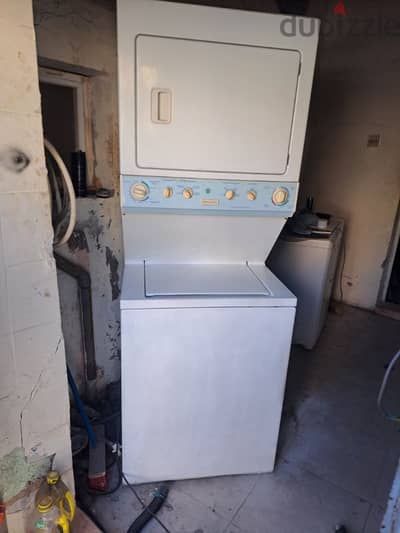 philco  washer  dryer