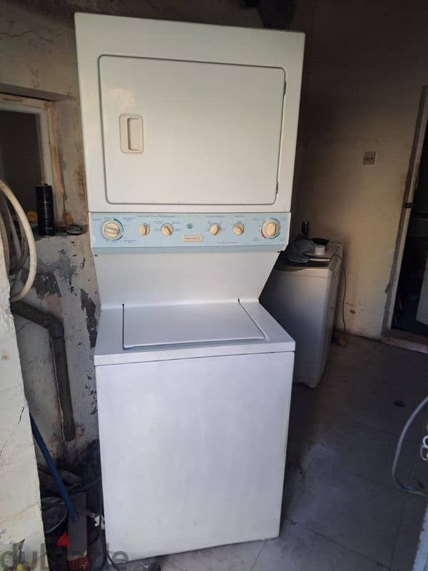 philco  washer  dryer 1