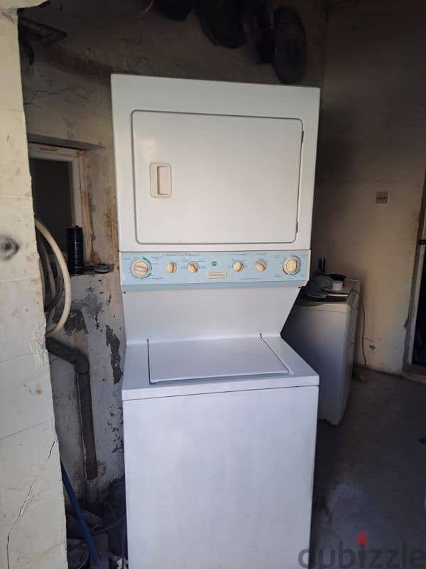 philco  washer  dryer 3