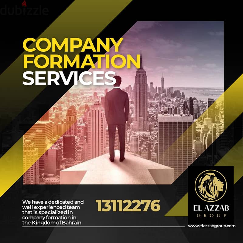 With Get Your New Company Formation #Limited Offer Now 0