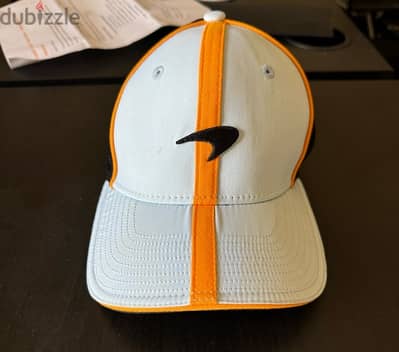 Mclaren New Era Caps