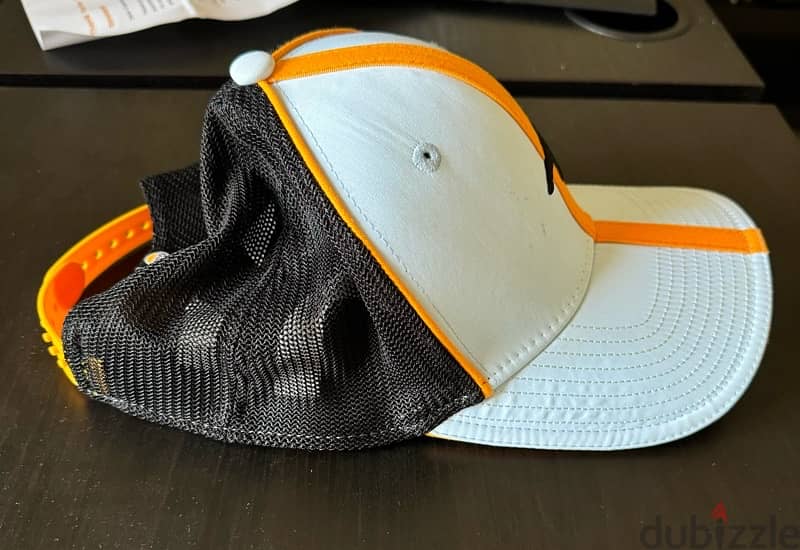 Mclaren New Era Caps 2