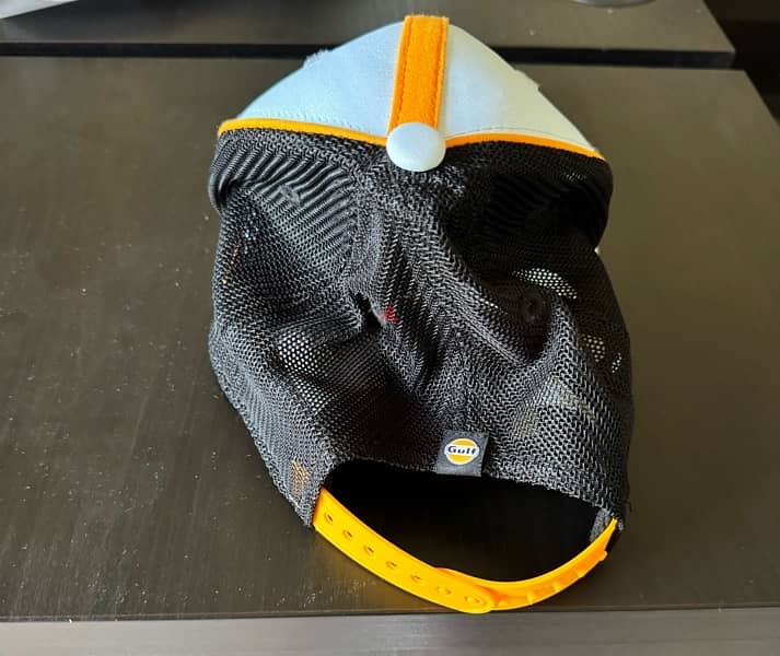 Mclaren New Era Caps 3